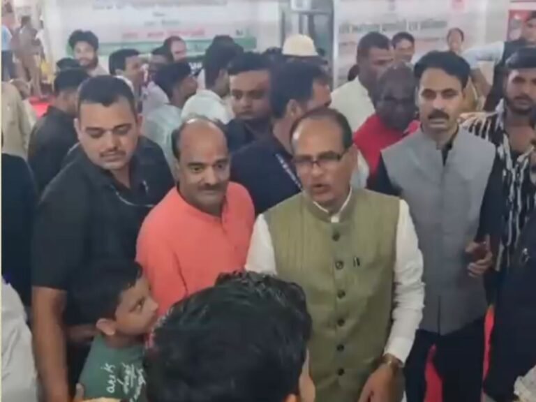 Shivraj Singh Chouhan