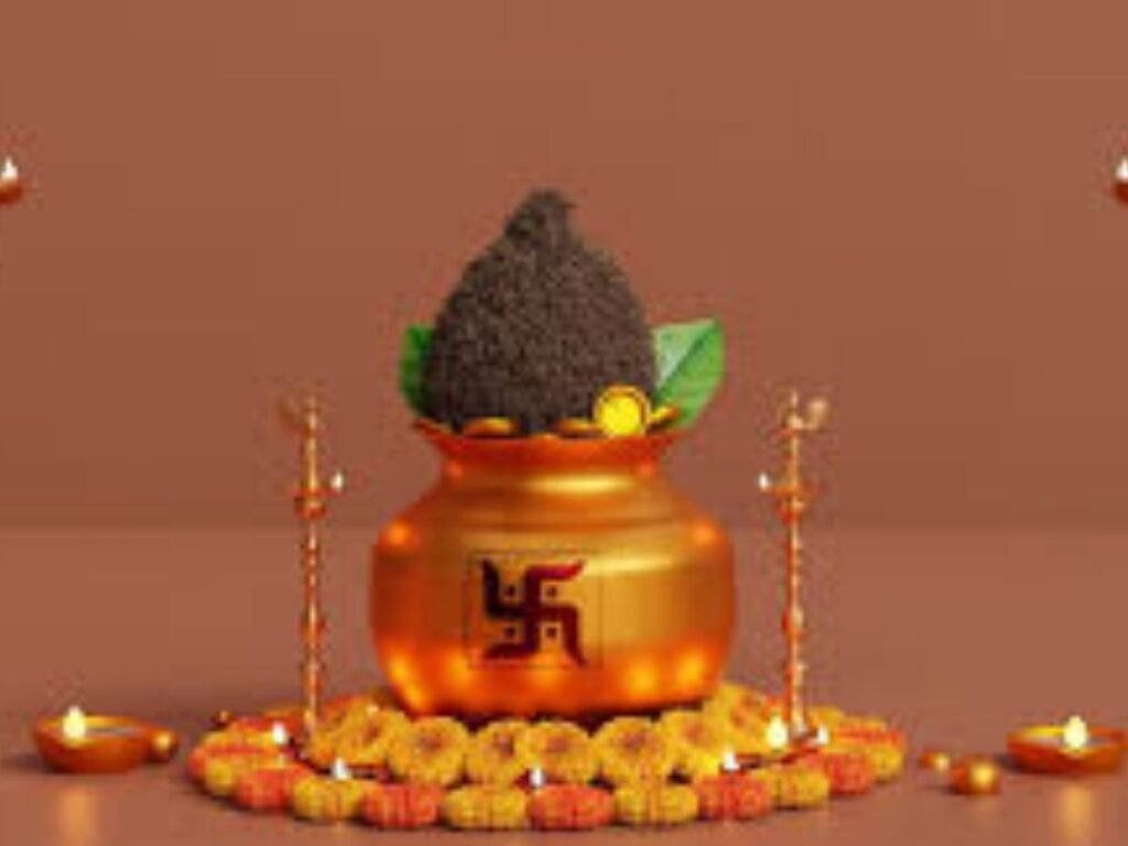 Akshaya Tritiya 2026