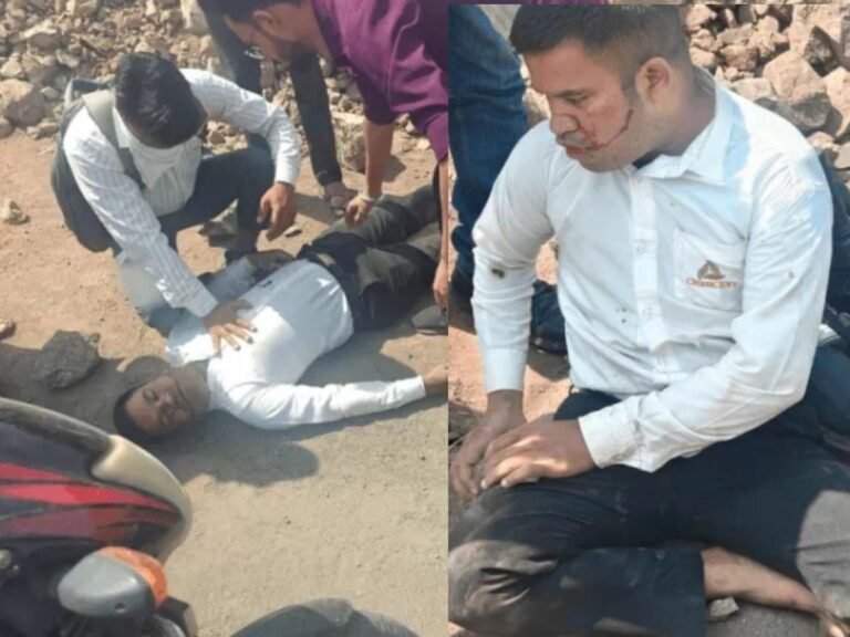 Sehore road accident