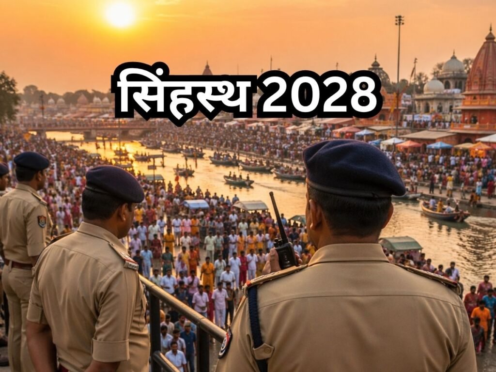 Simhastha 2028