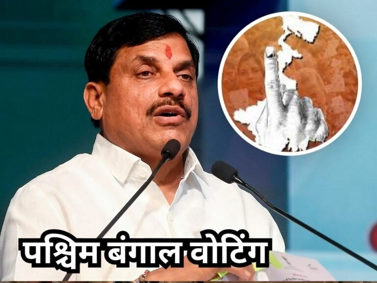 West Bengal election