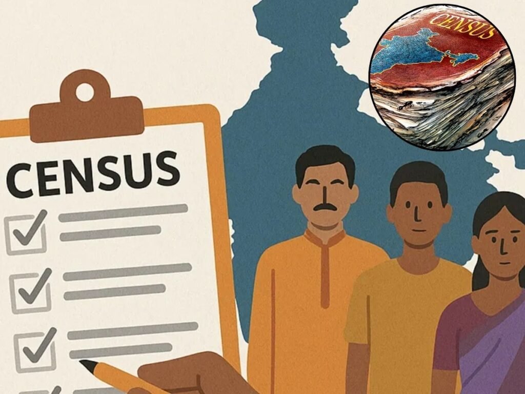census 2026 scam alert