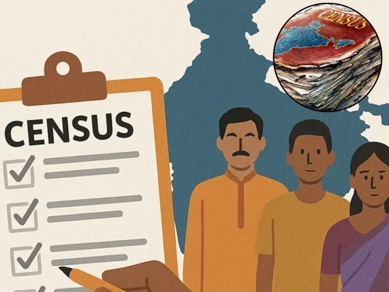 census 2026 scam alert