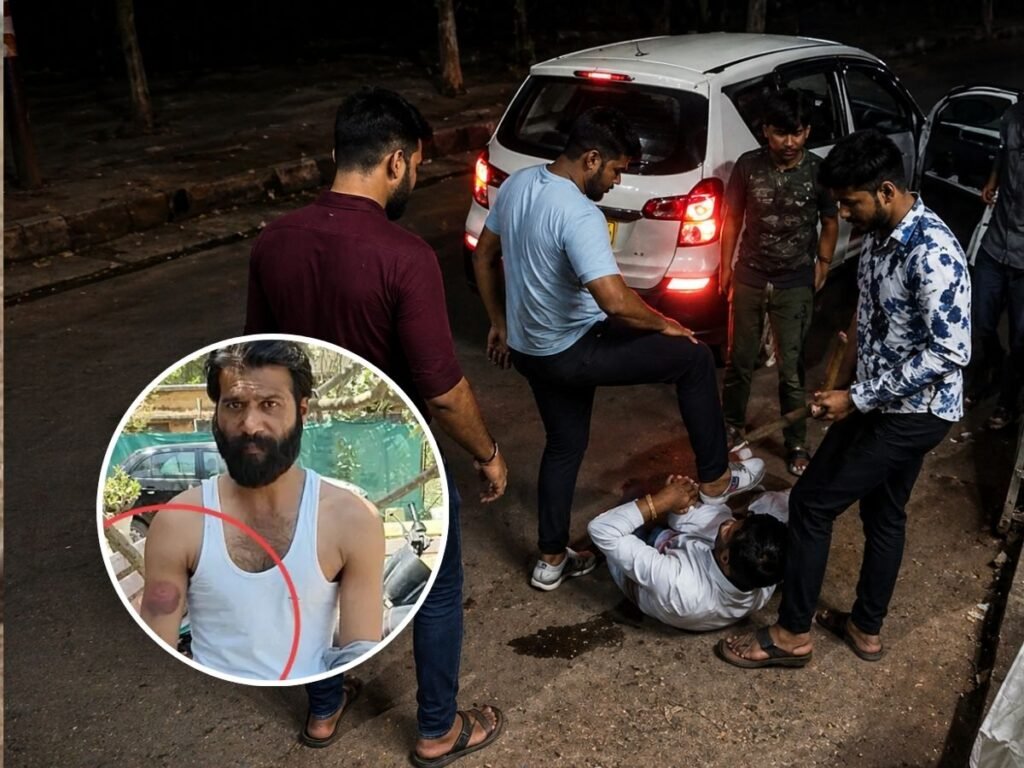 Narmadapuram News today