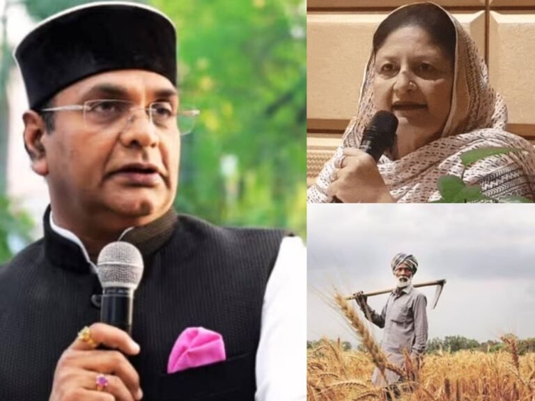 Vishvas Sarang Statement : गेहूं खरीदी पर आरोपों को लेकर मंत्री विश्वास कैलाश सारंग का पलटवार, ‘वंदे मातरम्’ बयान पर भी सियासत गरम