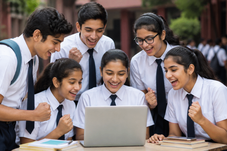 CBSE Result 2026