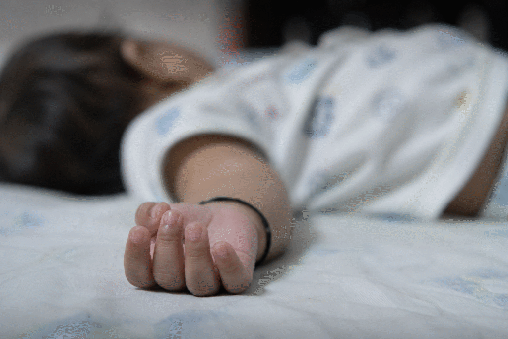 Child Accident