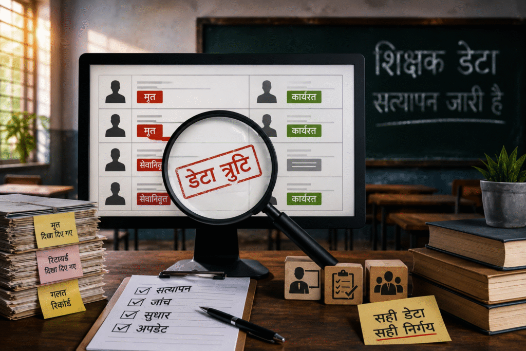 Government Schools