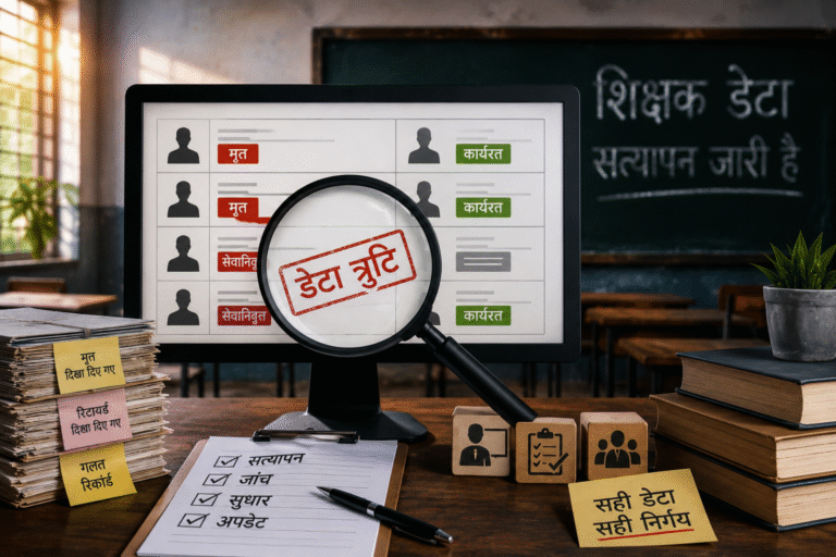 Government Schools