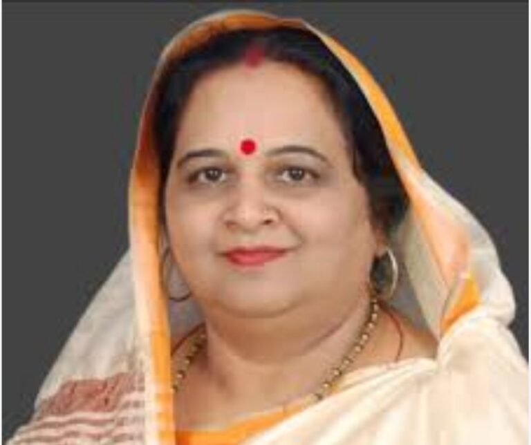 MP Mahila Aayog