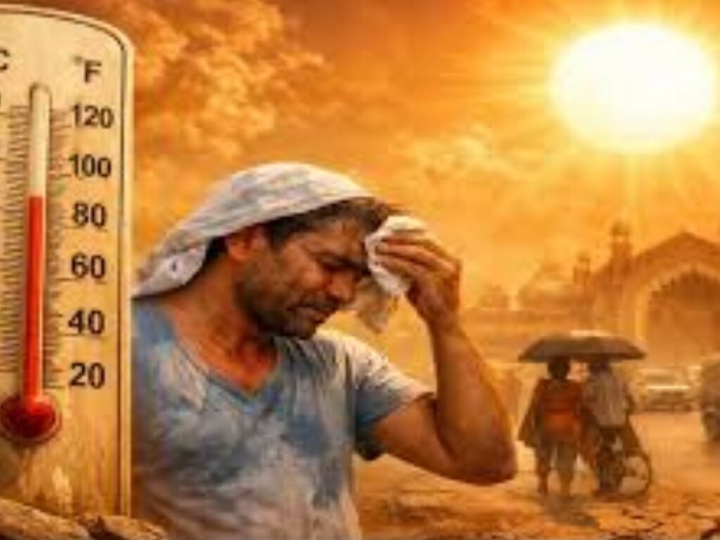 MP Weather News