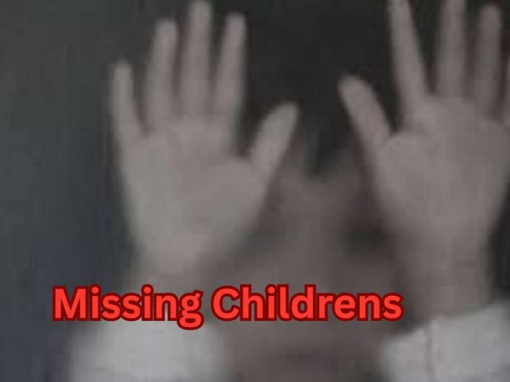 Missing Children