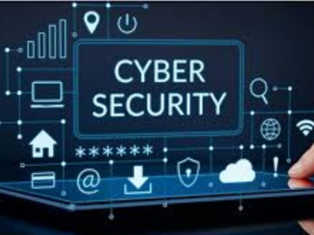 Digital Safety Training