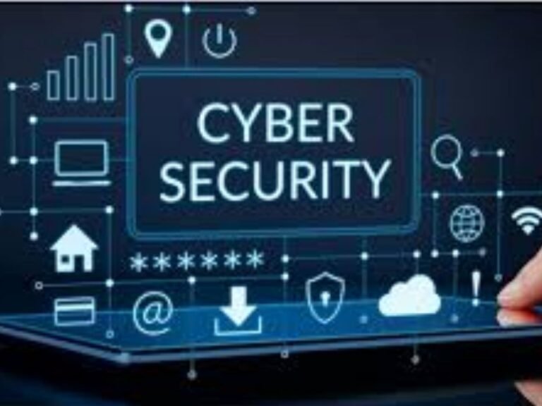 Digital Safety Training