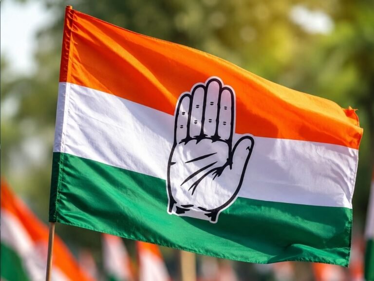 MP Congress News