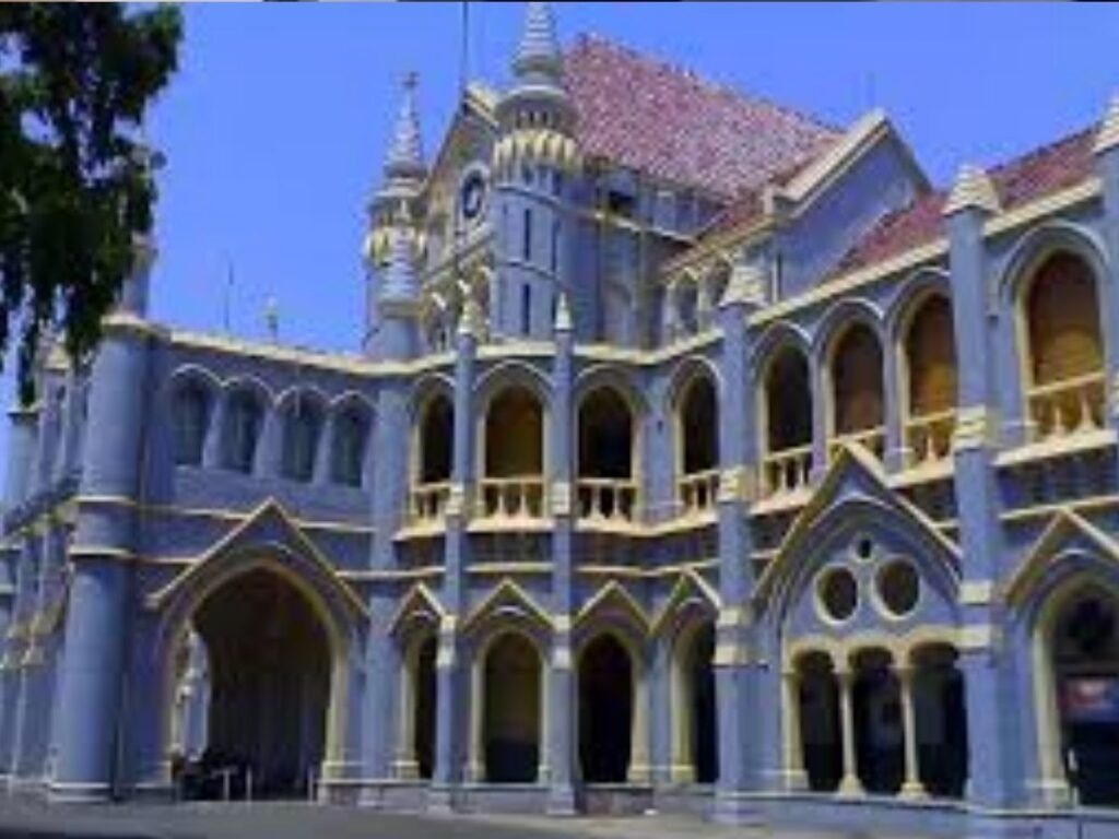 Jabalpur High Court