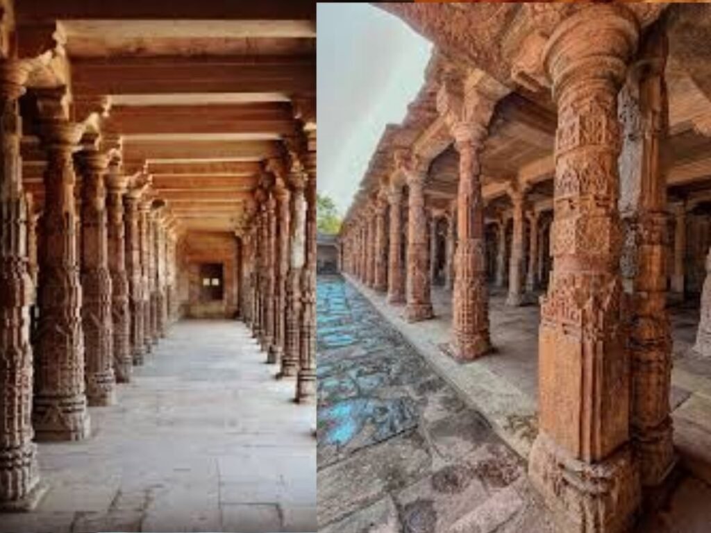 Dhar Bhojshala