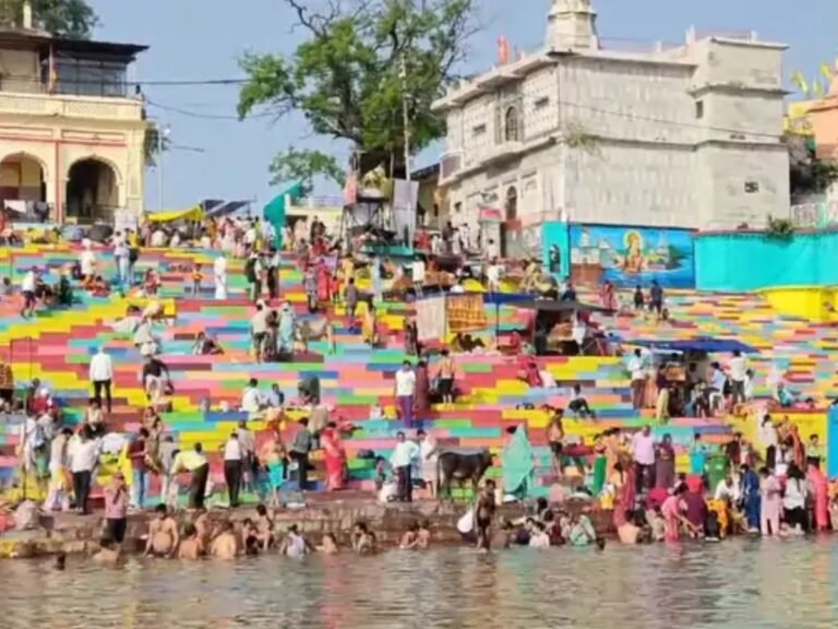 Shani Jayanti 2026