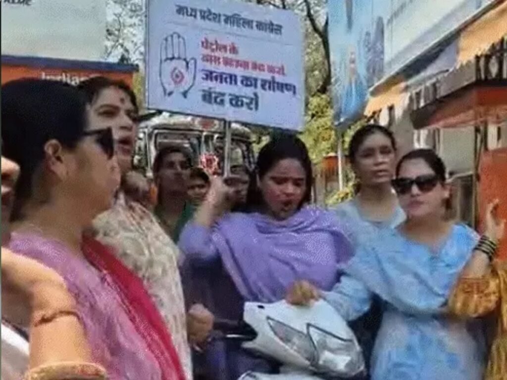 Petrol Diesel Price Hike