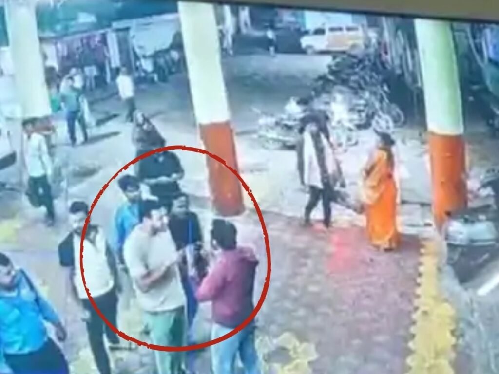 Ashoknagar news