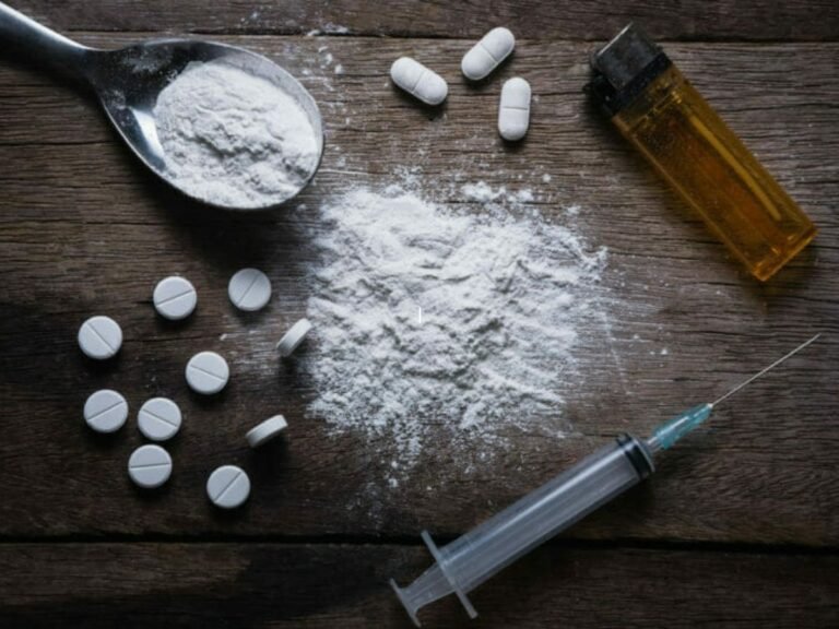 Bhopal Drug Racket