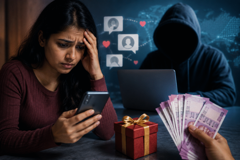 Cyber Crime