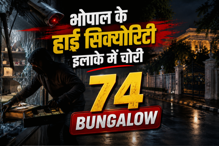 74 Bungalow Area