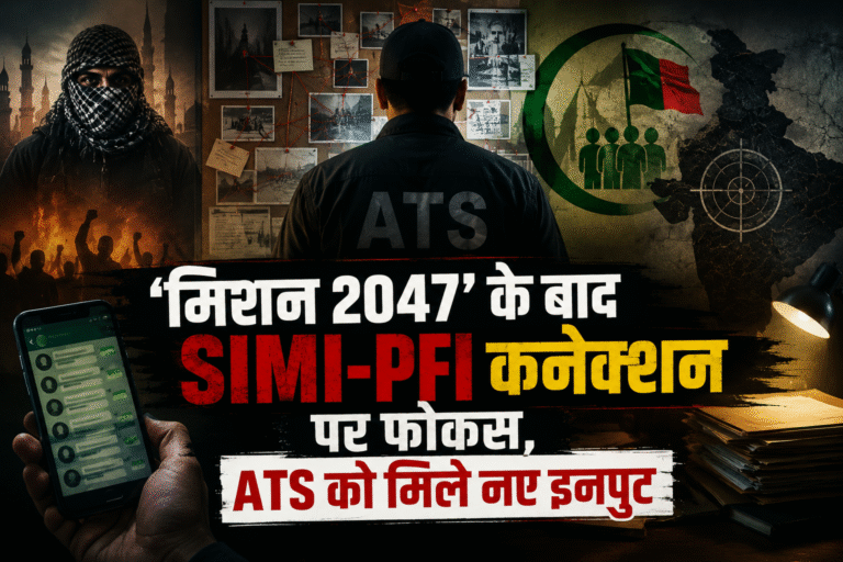 ATS Investigation