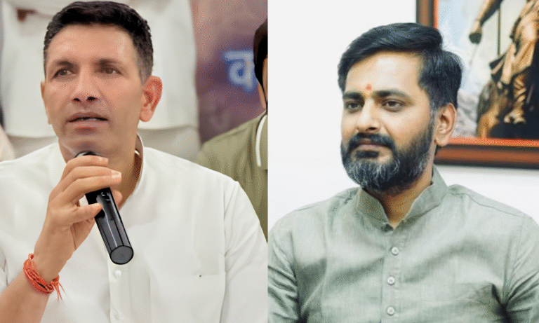Madhya Pradesh Politics