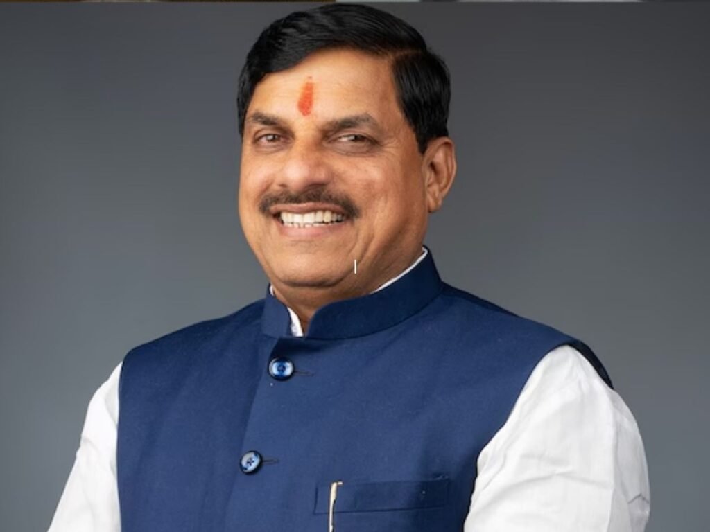 MP Cabinet Meeting