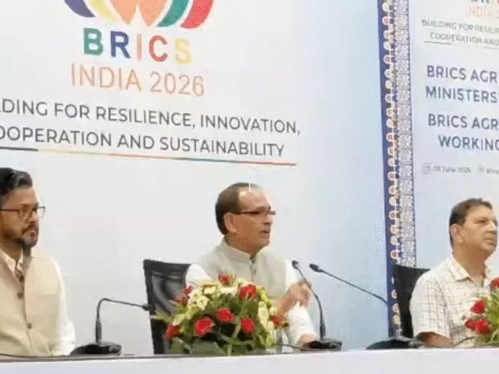 BRICS Summit