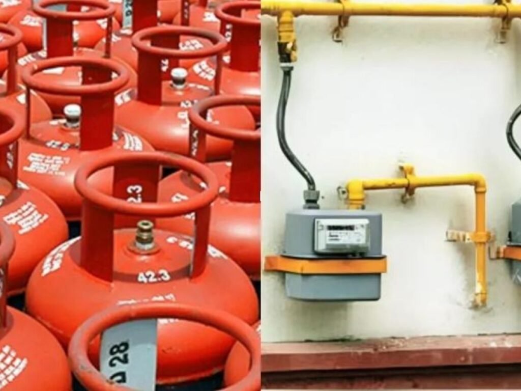 Gas Supply Update