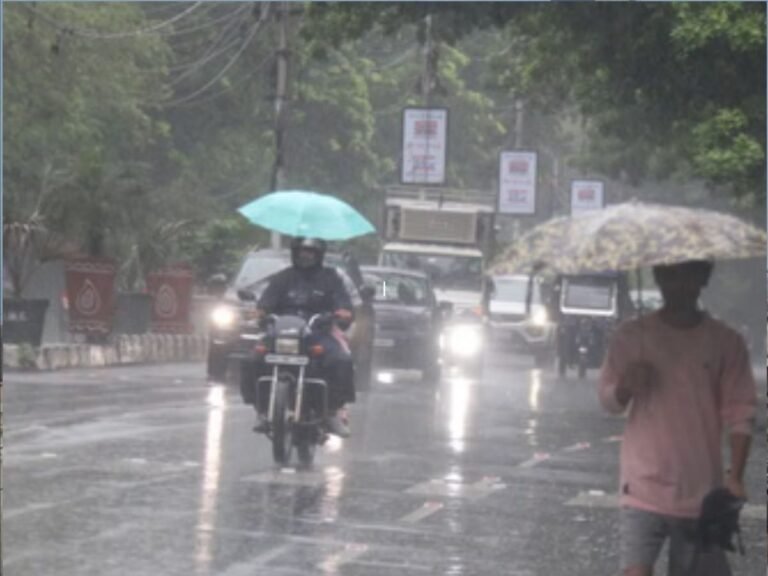 Raisen Weather News