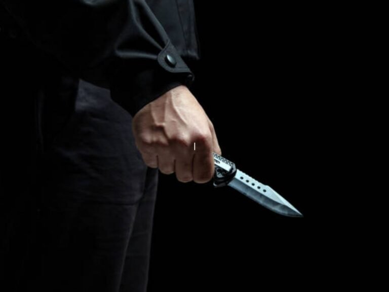 MP crime news