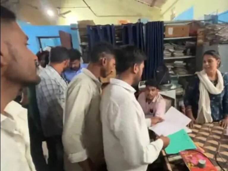 Sehore news