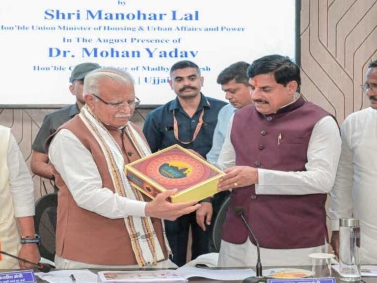 cm mohan yadav